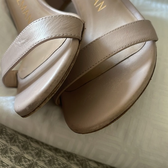 Stuart Weitzman sandals - Picture 7 of 7